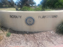 Rotary Playground 