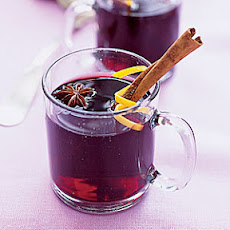Mulled Wine