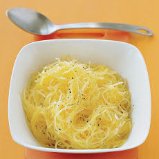 Spaghetti Squash