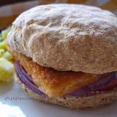 Spelt Bread (No Dairy) for the Bread Machine - Abm