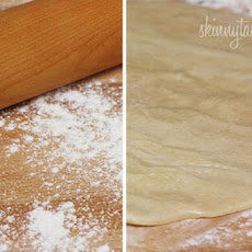 Skinny Pumpkin Pie