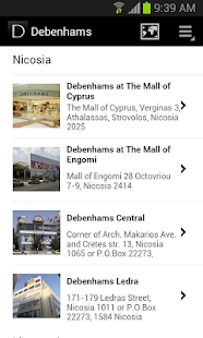 How to download Debenhams Cyprus 1.00 mod apk for pc
