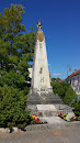 Mémorial De Til Chatel