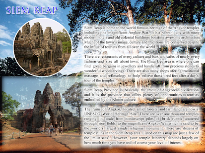 How to mod Guide Of Siem Reap V1.1 1.1 unlimited apk for laptop