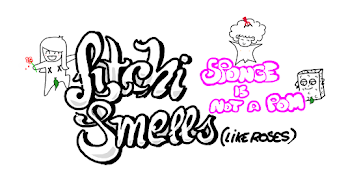 Litchi Smells