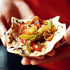 Whole Wheat Chapatis
