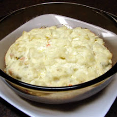 Party Potatoes