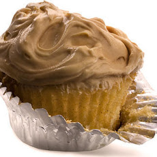 Vanilla Bean Cupcakes Recipe