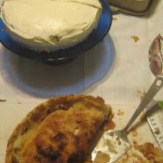 Best of Best Apple Pie
