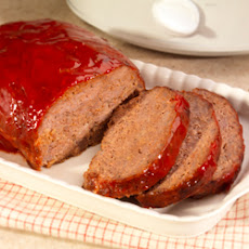 Homestyle Meatloaf