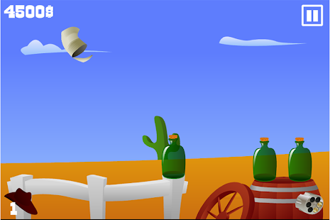 How to get Gunslinger lastet apk for bluestacks