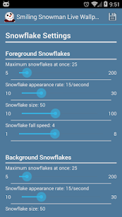 How to get Smiling Snowman Live Wallpaper 1.0 apk for laptop