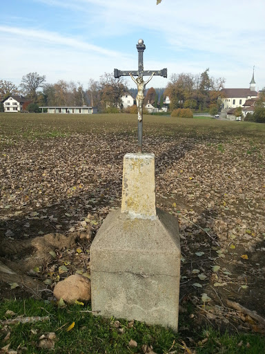 Croix du Domaine Toutvent