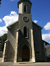 Église Catholique Pregny-Chambésy