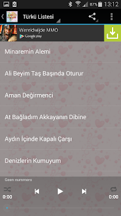 How to download Ege Türküleri patch 1.0 apk for bluestacks