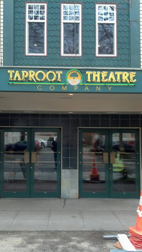 Taproot Theater 