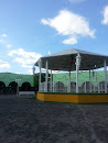 Kiosco de La Plaza