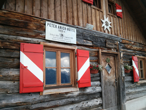 Peter Anich Hütte