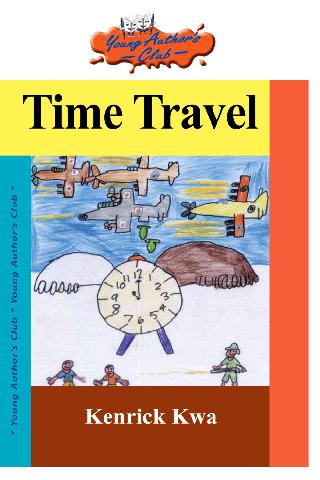 Youth EBook - Time Travel