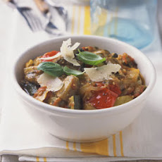 Ratatouille