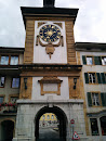 Porte de Berne