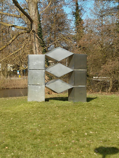 Sculpture Boechhorst