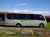 Microbus Marcopolo Agrale 2002