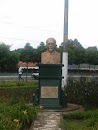 Monumento Carlos Martínez Durán 