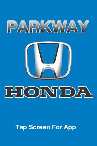 Parkway Honda