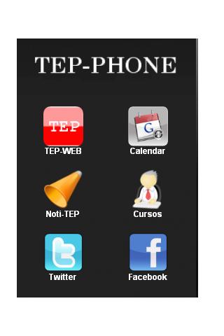 TEP-PHONE