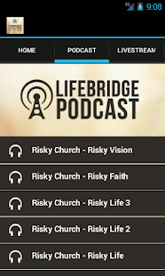 How to download LifeBridge Mobile 1.0.1 unlimited apk for pc