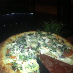 Photo from Picazzo's Organic Italian Kitchen