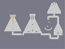Thumbnail of the map 'Yay! My First Chemistry Set!'