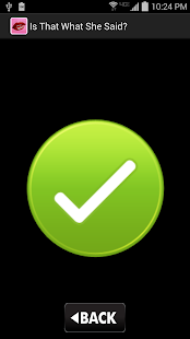 How to install Twiss: Is That What She Said? patch 1.95 apk for bluestacks