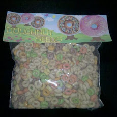 Doughnut Seeds
