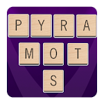 Pyramide Mots Pyramots Apk