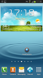 How to get GoodCamera (VideoCam shortcut) 0.0.3 apk for pc