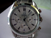Omega Seamaster Automatico Fechadores Totalment