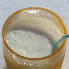 Orange Julius Blender Beverage