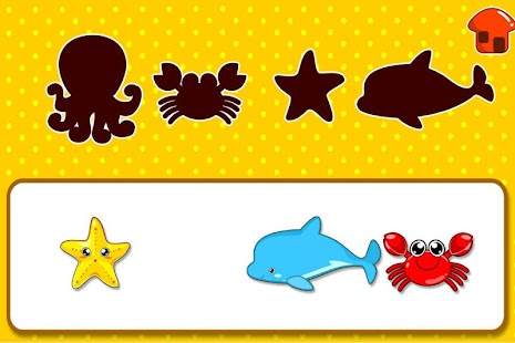 How to mod BABY Sea Animals 1.0 mod apk for pc
