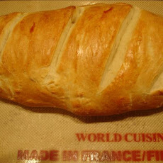 Rustic Italian Bread