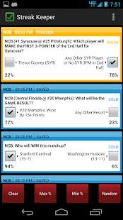 How to install Streak Keeper For ESPN 1.0 apk for laptop