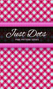 How to mod Pink Polka Dot GO SMS Theme 1.2 unlimited apk for laptop