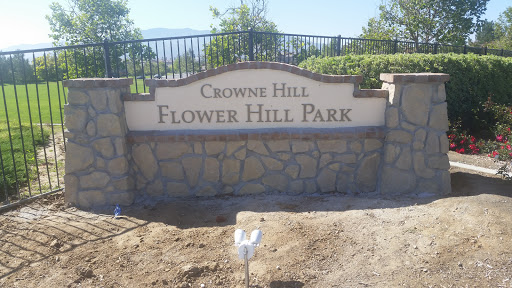 Flower Hill Park