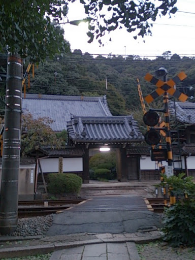 妙光寺 Myokou Temple