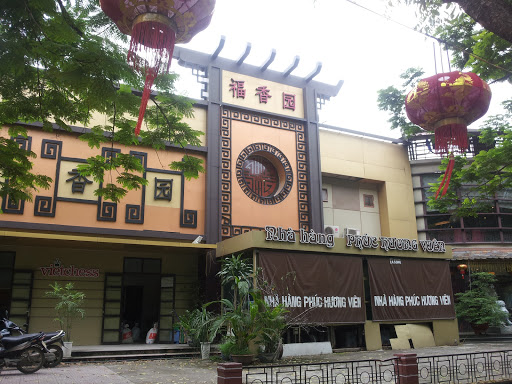 Nha Hang Phue Tuong Vien