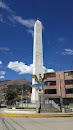 Obelisco Los Héroes