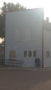 Dimock Post Office