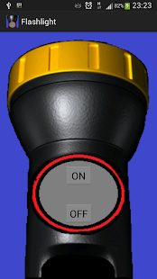 How to mod Flashlight Torch 1.0 mod apk for android