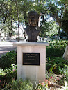 Busto José Chavez Morado